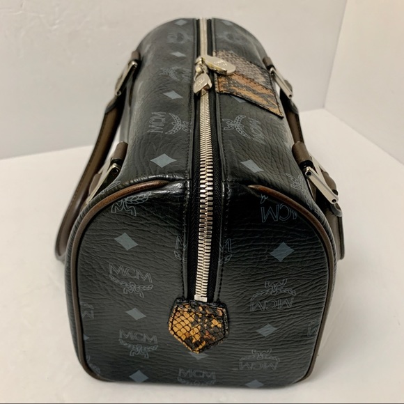 MCM Boston Princess Lion - Picture 6 of 11